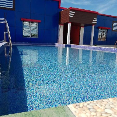 Sea Queen Uttara Resort Tajpur Exteriér fotografie