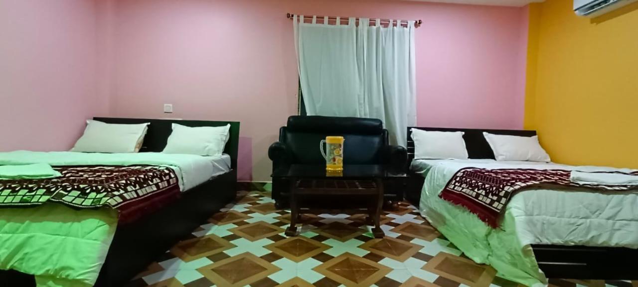 Sea Queen Uttara Resort Tajpur Exteriér fotografie